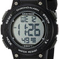 Armitron Sport Women's Digital Chronograph Resin Strap Watch