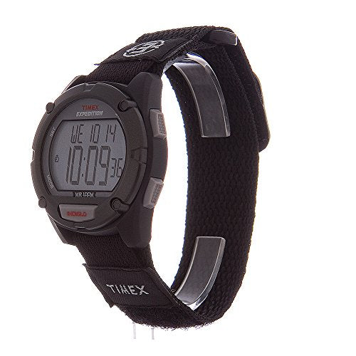 Timex Men's Expedition Digital CAT5 41mm Watch
