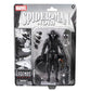 Marvel Legends Series Spider-Man Noir, Retro Cardback Spider-Man Comics Collectible 6-Inch Scale Action Figure ( Exclusive)