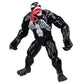 Marvel Spider-Man Titan Series Venom Deluxe Action Figure, 12-Inch-Scale (30 cm) Super Hero Toys for Kids Ages 4+