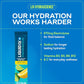 Liquid I.V. Hydration Electrolytes, Spider-Man Arctic Raspberry, 16 Count | Scientifically Formulated | Clinically Proven Hydration | No Artificial Sweeteners | Non-GMO | Vegan | Powder Drink Mix