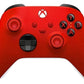 Xbox Wireless Gaming Controller (2025) – Pulse Red – Play on Xbox, Windows, Android, iOS, FireTV Sticks, Smart TVs, VR Headsets