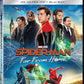 Spider-Man: Far from Home - 4K + Blu-ray + Digital