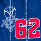 Marvel Boys' 2-Piece Basketball Jersey and Shorts Set Toddler to Big Kid | 2-Piece Coordinated Set, Breathable Mesh Fabric, Comfortable Elastic Waistband, Pull-On Style