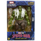 Marvel Legends Series Hulk, Spider-Man: Brand New Day Collectible 6-Inch Action Figure Set | Marvel Legends Spider-Man Brand New Day 7 Inch Action Figure Deluxe - Hulk