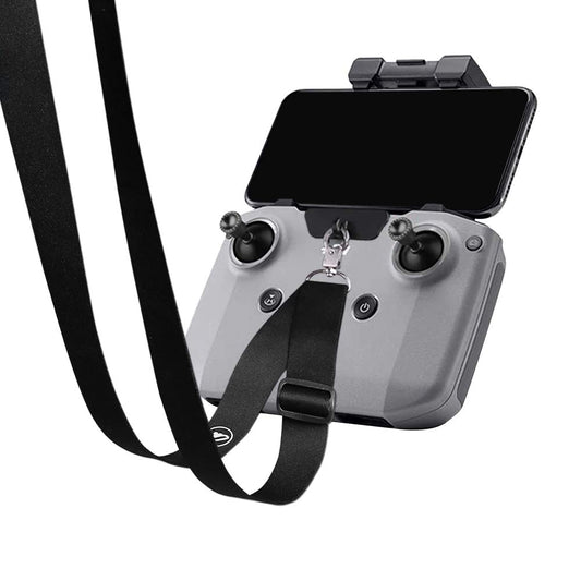 Arzroic Lanyard Neck Strap Drone Accessories for DJI Mini 4K / 2/2 SE / 3/3 Pro, DJI Flip/Neo/Mavic 3 / FPV, and DJI Air 3S / 3 / 2S