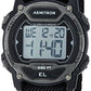 Armitron Sport Unisex Digital Chronograph Nylon Strap Watch, 45-7004