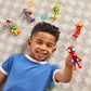 Spidey and his Amazing Friends Hasbro Marvel, Friends & Foes Pack, 5 Action Figures, 4-Inch, Preschool Super Hero Toys for Kids Ages 3 and Up ( Exclusive)