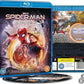 Spider-Man: No Way Home (Bonus Content / Special Features) [Blu-ray] [Region Free]