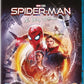 Spider-Man: No Way Home (Bonus Content / Special Features) [Blu-ray] [Region Free]