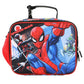Bioworld Marvel Spider-Man Insulated Lunch Kit