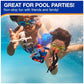 SwimWays Marvel Spider-Man Dive Characters Pool Toy 3-Pack; Ages 5+