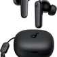 Soundcore by Anker P20i True Wireless Earbuds, 10mm Drivers with Big Bass, Bluetooth 5.3, 30H Long Playtime, Water-Resistant, 2 Mics for AI Clear Calls, 22 Preset EQs, Customization via App