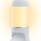 WYZE Bulb Cam Security Camera, 2K HD Outdoor Light Bulb Camera, Color Night Vision, Dimmable LED Bulb, Motion Detection, Siren Alarm, Works w/Alexa/Google Assistant. Free Expert Support