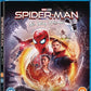 Spider-Man: No Way Home (Bonus Content / Special Features) [Blu-ray] [Region Free]