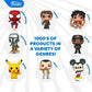 Funko POP! Marvel: Spider-Man Brand New Day - Spider-Man (No Way Home) | Official Merch - Collectable Vinyl Figurine for Shelf Display - Birthday Gift Idea for Fans and Collectors