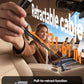 Retractable Car Charger,Car Phone Charger USB C Fast Charge,Cigarette Lighter USB Charger Car Accessories for Women,Road Trip Essentials Gift for Men,Car Charger for iPhone 17/16/15,Galaxy S26,Pixel