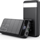 Power Bank Fast Charging 50000mAh - 22.5W Portable Charger USB C Quick Charge with 4 Outputs & 3 Inputs LED Display Huge Capacity External Battery Pack for iPhone, Samsung, iPad etc Black