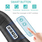 AERLANG Shiatsu Back and Neck Massager, Back Massager Deep Tissue Kneading Neck and Shoulder Massage with Heat, Electric Massage Pillow Fathers Day Gift Ideas from Daughter Son(NOT Cordless)