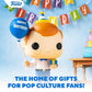 Funko POP! Marvel: Spider-Man Brand New Day - Spider-Man (No Way Home) | Official Merch - Collectable Vinyl Figurine for Shelf Display - Birthday Gift Idea for Fans and Collectors