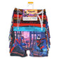Spiderman boys Boxer Brief Multipacks With Multiple Print Choices Available in Sizes 4, 6, 8, 10, and 12