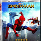 Spider-Man: Homecoming - 4K + Blu-ray + Digital