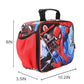 Bioworld Marvel Spider-Man Insulated Lunch Kit