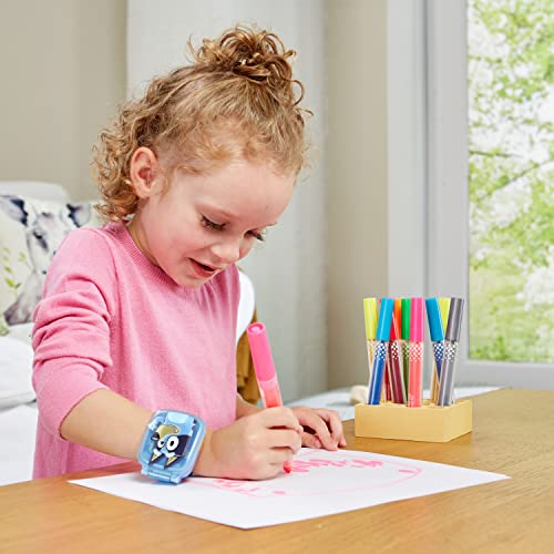 VTech Bluey Wackadoo Watch, Bluey
