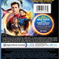 Spider-Man: No Way Home - Blu-ray + DVD + Digital