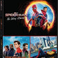 Spider-Man: Far from Home / Spider-Man: Homecoming / Spider-Man: No Way Home - Set