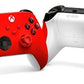 Xbox Wireless Gaming Controller (2025) – Pulse Red – Play on Xbox, Windows, Android, iOS, FireTV Sticks, Smart TVs, VR Headsets