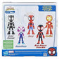 Playset Hasbro Spidey Hero Collection - Brand: Hasbro - EAN: 5010996141767