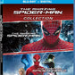 The Amazing Spider-Man 2 / Amazing Spider-Man - Set - Blu-ray + Digital