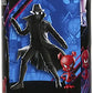 Hasbro – Marvel Spider-Man Into The Spider-Verse: Legends Series – Spider-Man Black & Spider-Ham Action Figures (F3443)