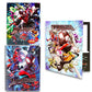 Spiderman School Supplies for Boys Bundle w Notebook, Folder, Pencils, More | 11Pc Spider Man Back to School Essentials, Elementary Classroom Must Haves for Stationery, Organization Plus Stickers, More