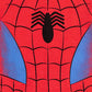 Marvel Avengers Spider-Man Captain America Hulk Miles Morales Cosplay Romper Newborn to Toddler