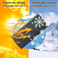 14.6V 10A LiFePO4 Battery Charger for 12V Lithium Iron Phosphate Batteries – Fast Charging, High Efficiency, LED Indicator, Durable Design with Overheat Protection