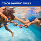 SwimWays Marvel Spider-Man Dive Characters Pool Toy 3-Pack; Ages 5+