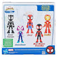 Playset Hasbro Spidey Hero Collection - Brand: Hasbro - EAN: 5010996141767