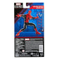 Spider-Man Marvel Legends Series 60th Anniversary Amazing Fantasy 6-inch Classic Comics Action Figures for 4+ Years, 9 Accessories | Marvel Legends Spider-Man 6 Inch Action Figure - Amazing Fantasy Spider-Man