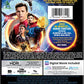 Spider-Man: No Way Home - 4K + Blu-ray + Digital