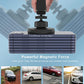 Magnetic Wireless Car Charger Mount Compatible with Magsafe iPhone 15/ iPhone 14/iPhone 13, Fast Charging Air Vent Magnet Accessories Car Phone Holder