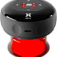 REVO The Original 4-in-1 Smart Cupping Therapy Massager, Red Light Therapy for Targeted Pain Relief, Knots, Aches, Muscle Soreness, Circulation & Tighter Skin, Portable Cupping Kit