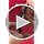 OLAZONE Digital Watches Men Ultra-Thin Minimalist Sports Waterproof with Wide-Angle Display Rubber Strap Wrist Watch for Men