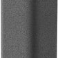 YTT Touchscreen Mist Cleaner, Screen Cleaner, for All Phones, Laptop and Tablet Screens,Two in One Spray and Microfiber Cloth (Grey)