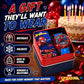 Marvel Spider-Man Kids' LCD Watch – Flashing LED Bullet Band, Digital Time Display, Red & Blue Design, Durable Plastic Case, Adjustable Silicone Strap – Fits Wrists 5.5" to 8"