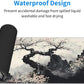 Japanese Mouse Pad, Large Japanese Desk Mat, XL Anime Gaming Keyboard Mat, Non-Slip Rubber Base, Big Extended Desk Protector for Home Office, 31.5”x11.8”