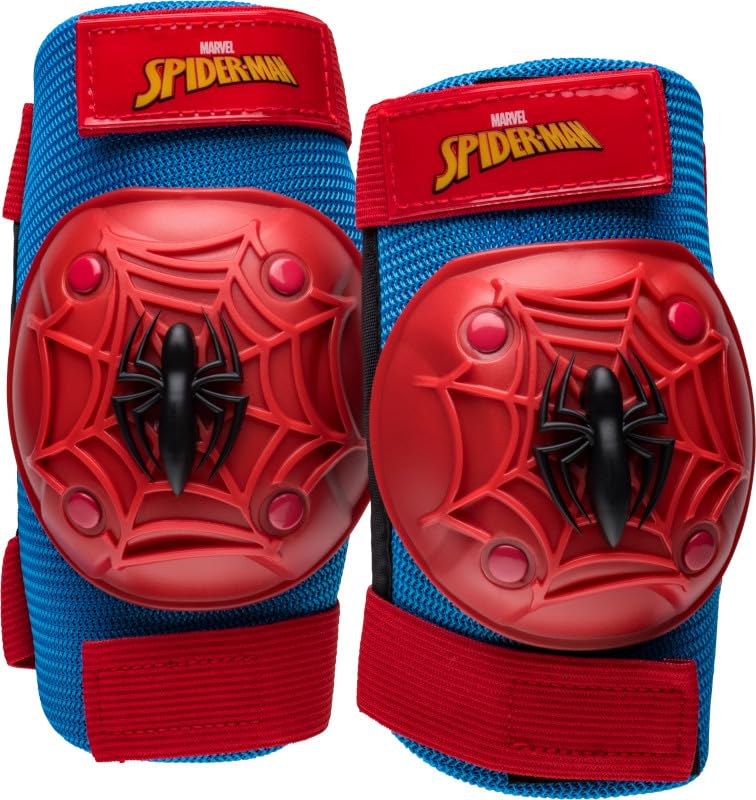 Bell Spider-Man Child Bike Accessories