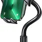 andobil Military-Grade Cup Phone Holder for Car/Truck, [2026 Enhanced] 13" 360° Adjustable Gooseneck w/Anti-Shake Car Mount, Universal Car Phone Holder for iPhone/Samsung/Pixel All 4.0-7.0" Devices