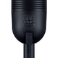 Razer Seiren V3 Mini USB Microphone: Condenser Mic - Supercardioid Pickup Pattern - Tap-to-Mute Sensor with LED Indicator - Shock Absorber - Ultra Compact - PC, Discord, OBS Studio, XSplit - Black